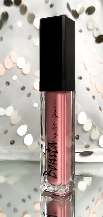 Bonita Matte Liquid Lipstick Solo Giovane