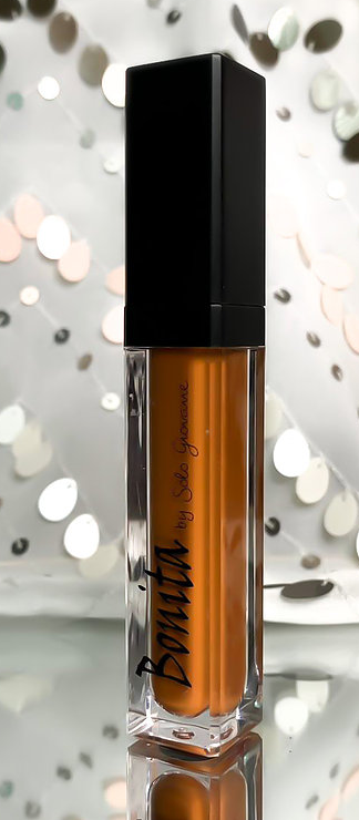 Bonita Matte Liquid Lipstick Solo Giovane
