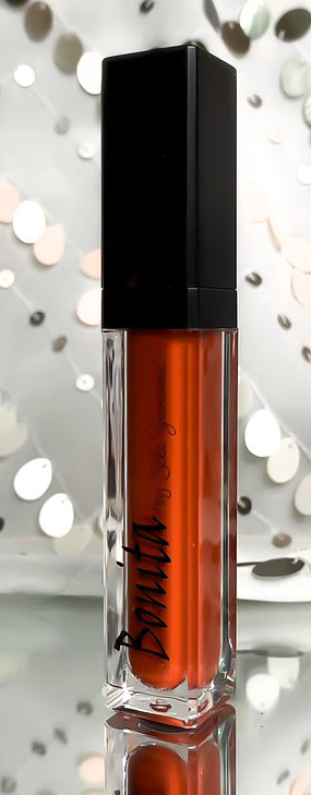 Bonita Matte Liquid Lipstick Solo Giovane