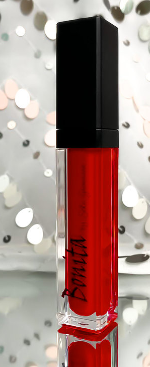 Bonita Matte Liquid Lipstick Solo Giovane