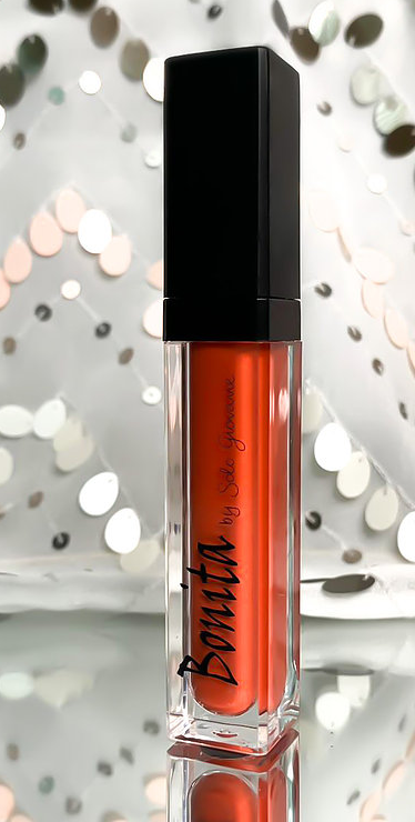 Bonita Matte Liquid Lipstick Solo Giovane