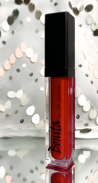 Bonita Matte Liquid Lipstick Solo Giovane