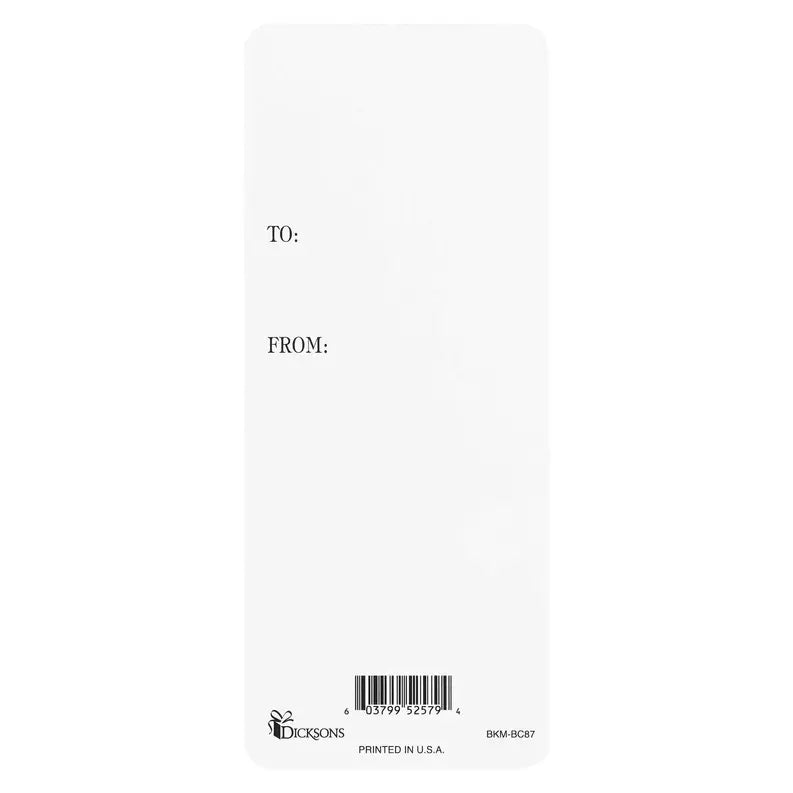 Bookcard A Sweet Friendship Dicksons Inc