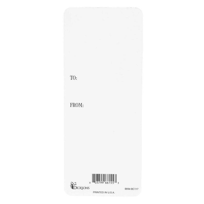 Bookcard Lion Do Not Fear Isaiah 41:10 Dicksons Inc