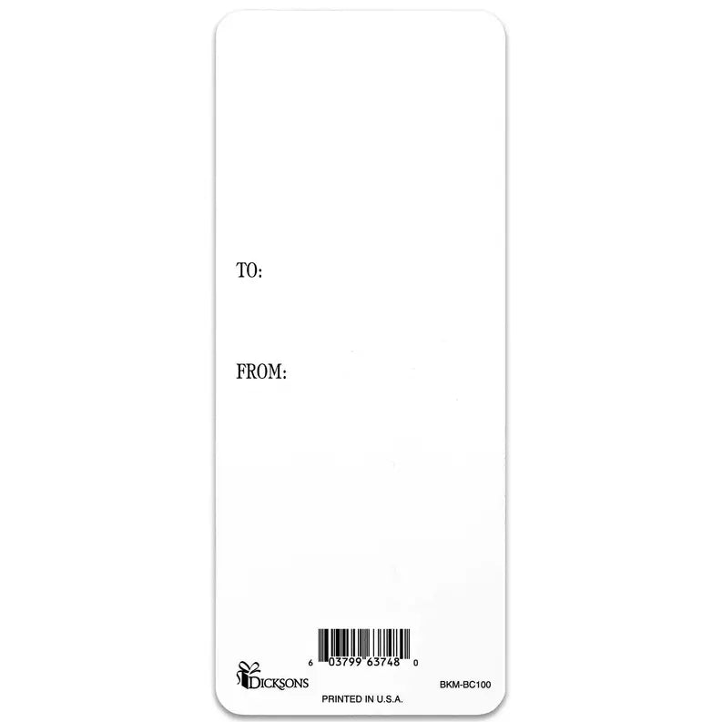 Bookcard Without Faith It Is Impossible Dicksons Inc