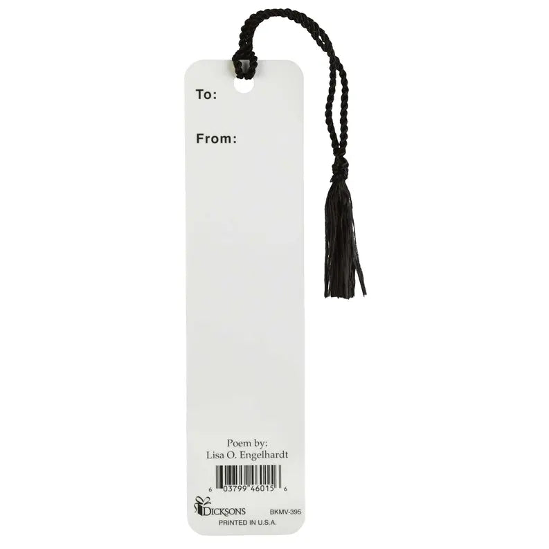 Bookmark Value God Made Every One Of Us Dicksons Inc
