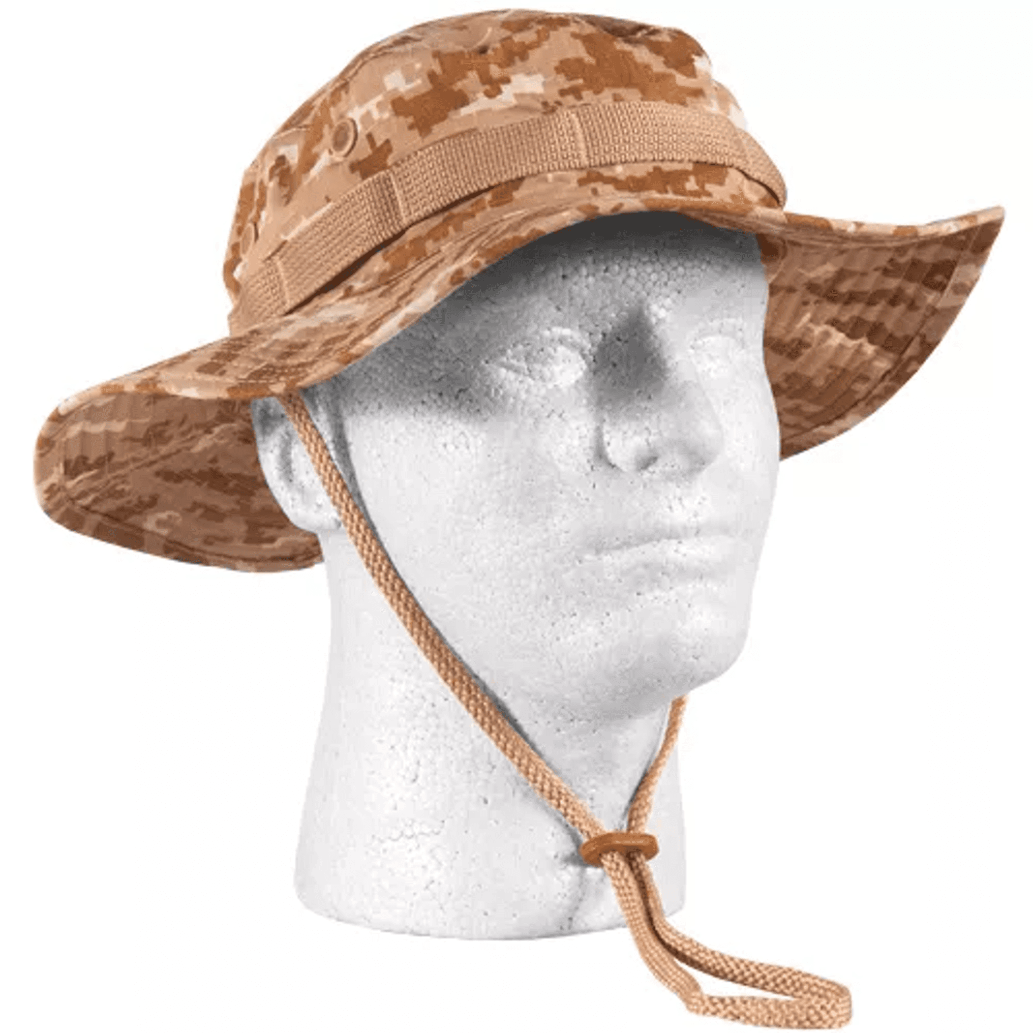 Boonie Hat - Digital Desert Fox Outdoor