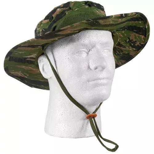 Boonie Hat - Tiger Stripe Fox Outdoor