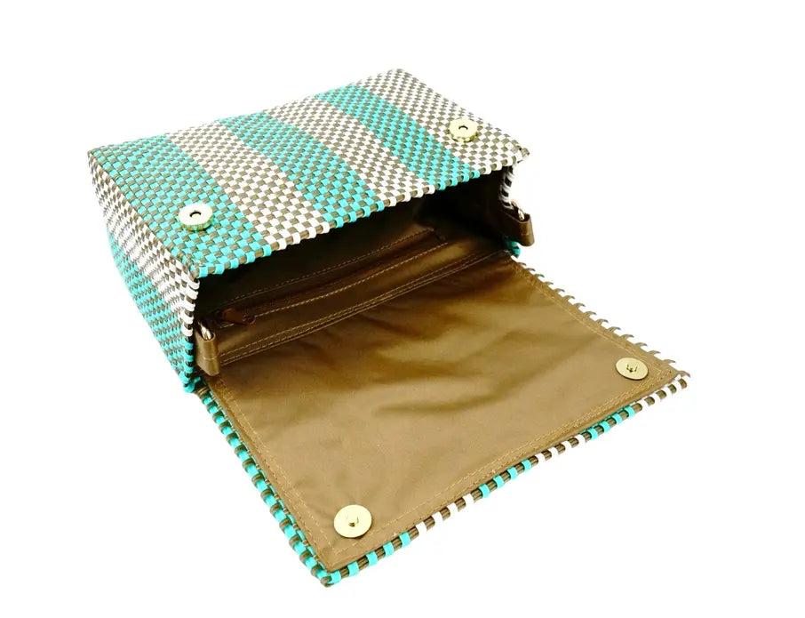 Bora Bora Crossbody Bag Mavis by Herrera