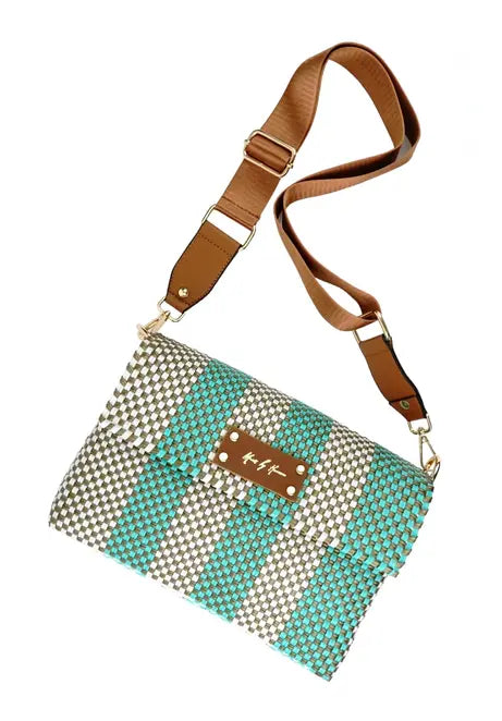 Bora Bora Crossbody Bag Mavis by Herrera