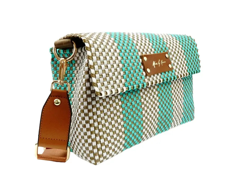 Bora Bora Crossbody Bag Mavis by Herrera