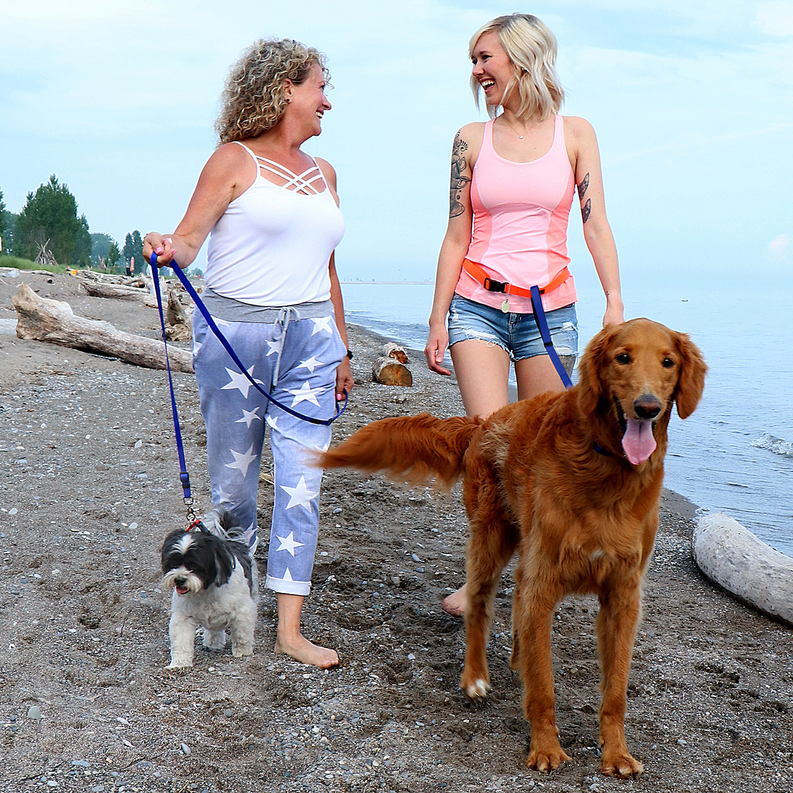 Boss Adjustable Leash Ultrahund