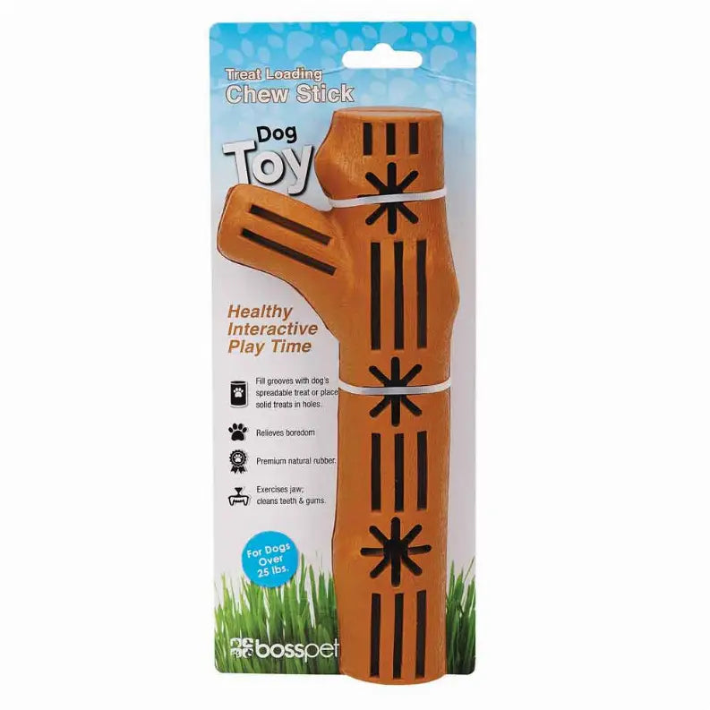 Boss Chew Stick Boss Pet Products