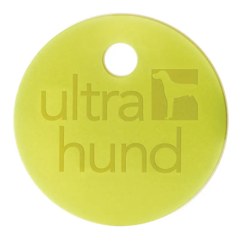 Boss Regular Leash Ultrahund