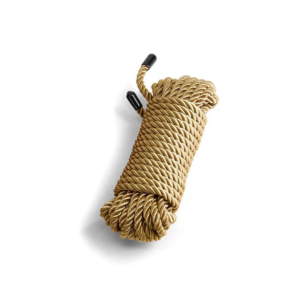 Bound Rope 25ft - Gold - GreatEagleInc
