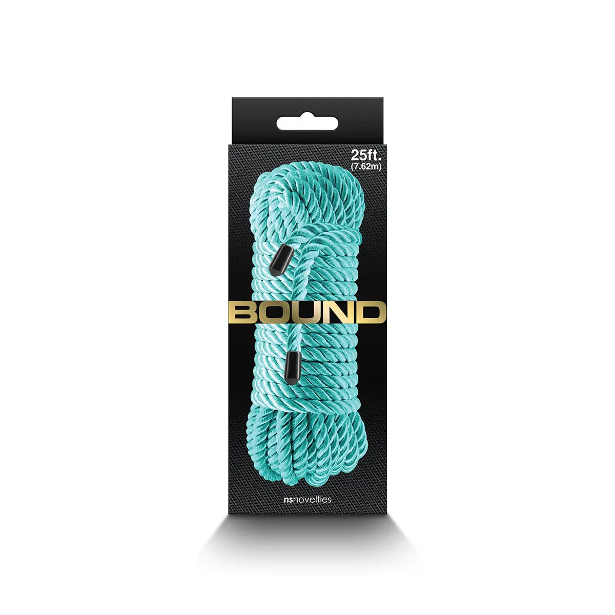 Bound Rope 25ft - Green - GreatEagleInc
