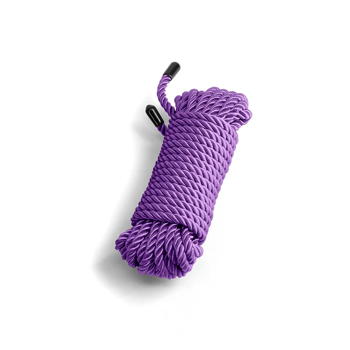 Bound Rope 25ft - Purple - GreatEagleInc