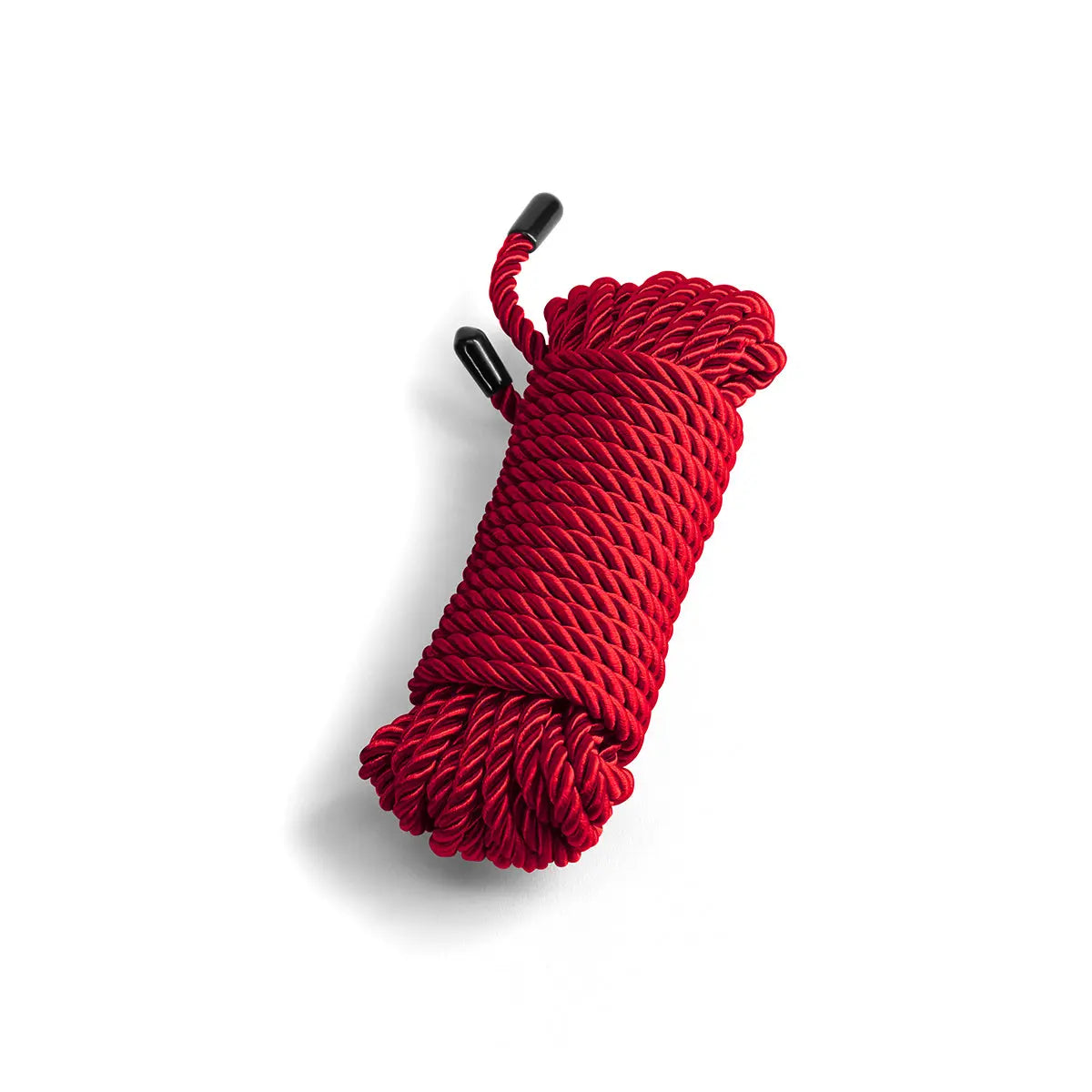 Bound Rope 25ft - Red NS Novelties