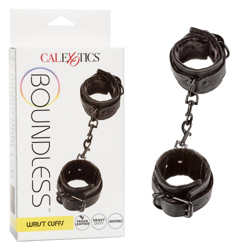 Boundless Wrist Cuffs - GreatEagleInc