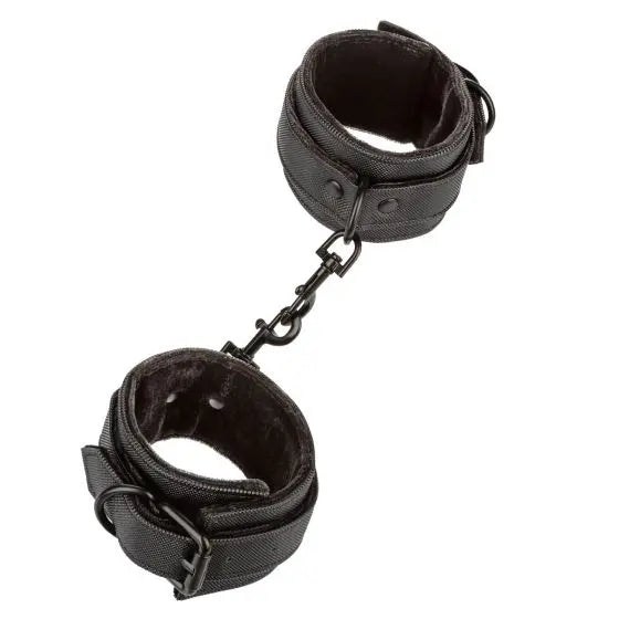 Boundless Wrist Cuffs California Exotic Novelties