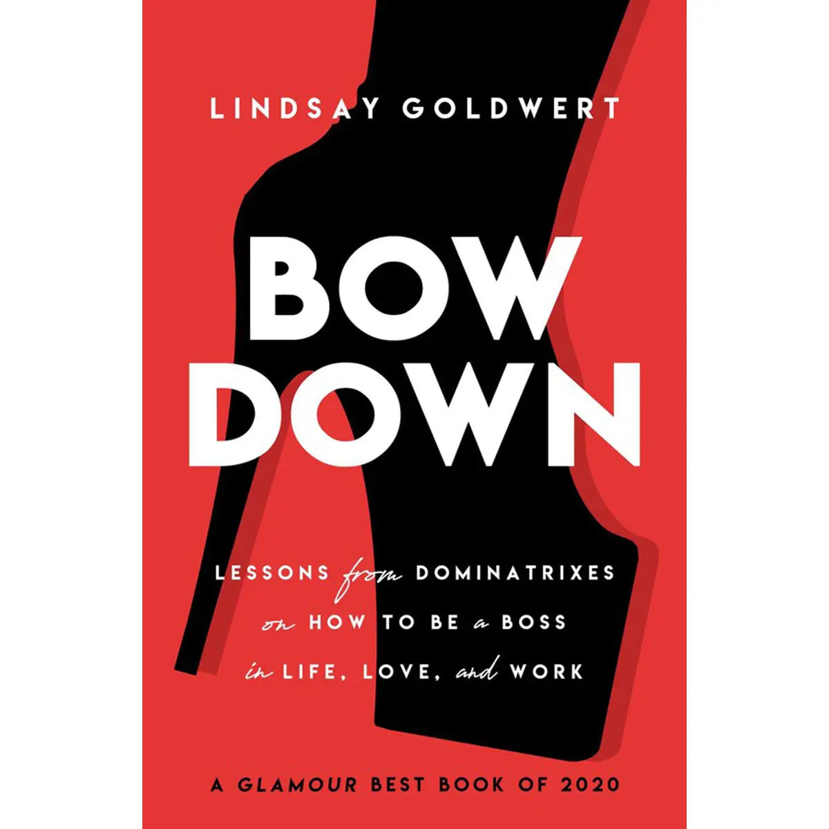 Bow Down Simon & Schuster