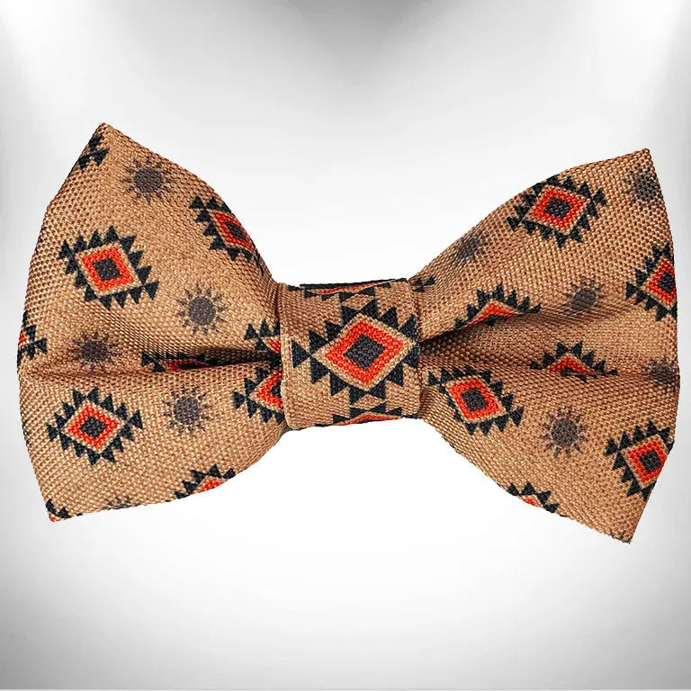 Bow Tie Walk-e-Woo