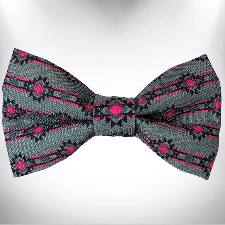 Bow Tie Walk-e-Woo