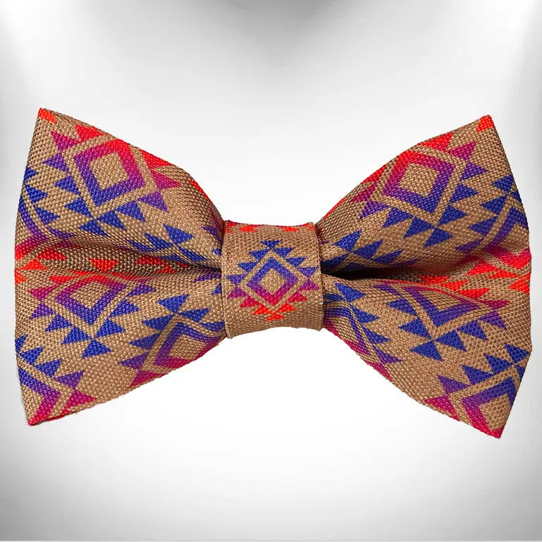 Bow Tie Walk-e-Woo