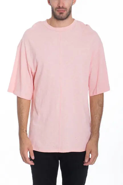 Box Tee WEIV