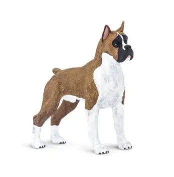 Boxer Figurine Safari LTD