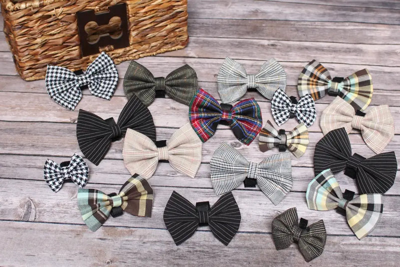 Boys Bowtie Budget Bundle|Pets Ribbons Pets Ribbons
