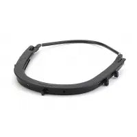 Bracket for Hard Hat Face Shield MUTUAL INDUSTRIES INC.