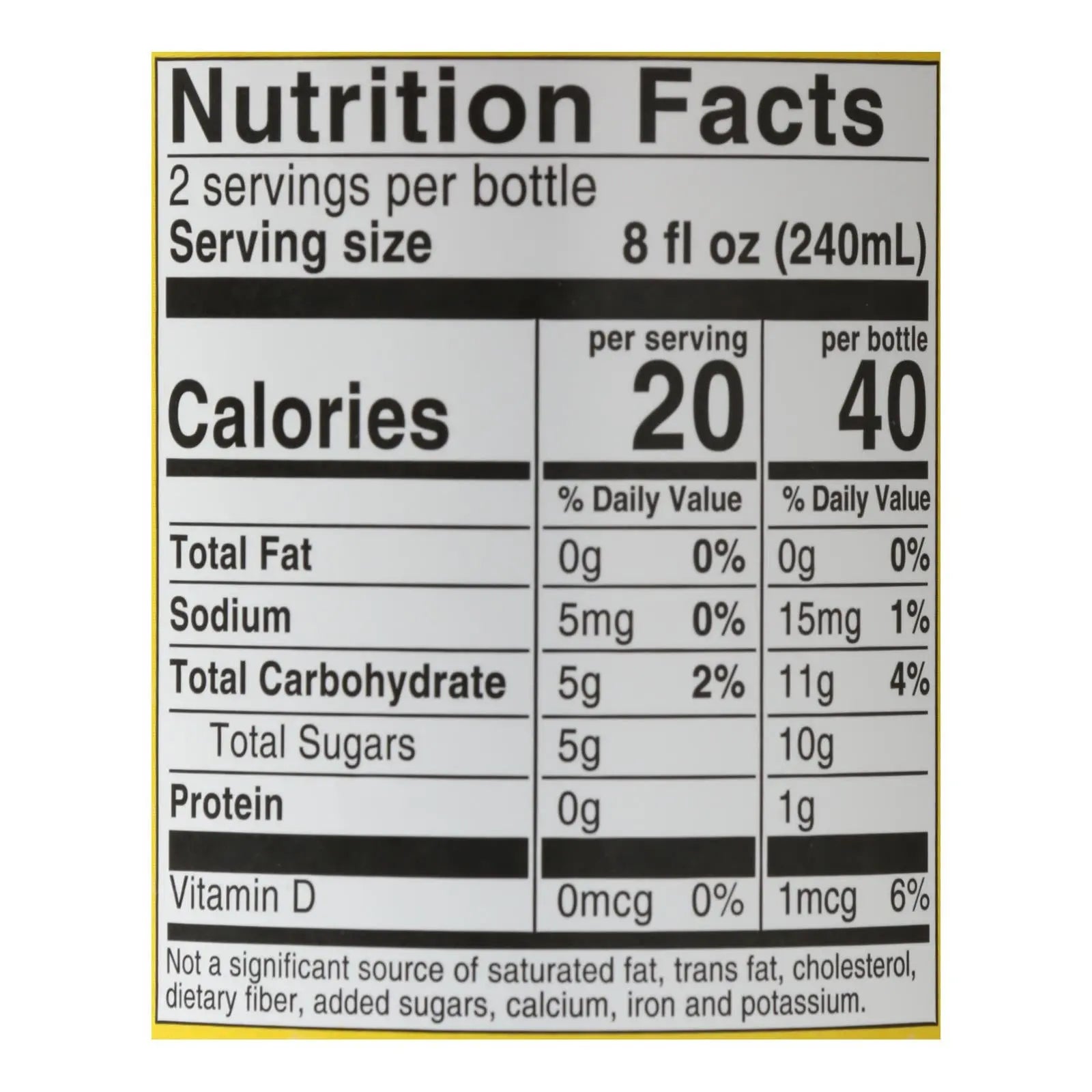 Bragg - Apple Cider Vinegar Grp Hibiscus Refresh - Case Of 12-16 Fz Bragg