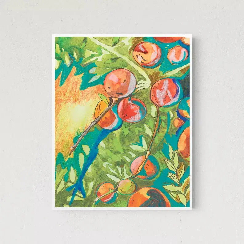 Branches The Crafted Prints