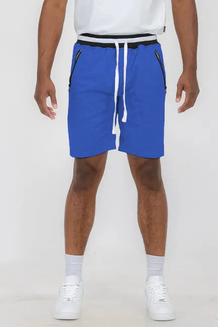 Brandon French Terry Shorts WEIV
