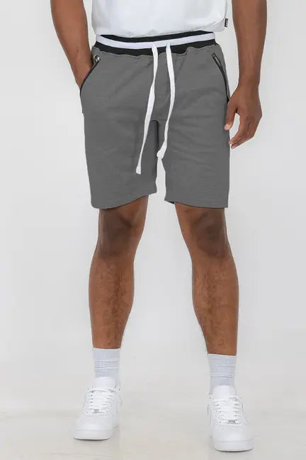 Brandon French Terry Shorts WEIV