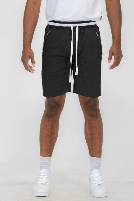 Brandon French Terry Shorts WEIV