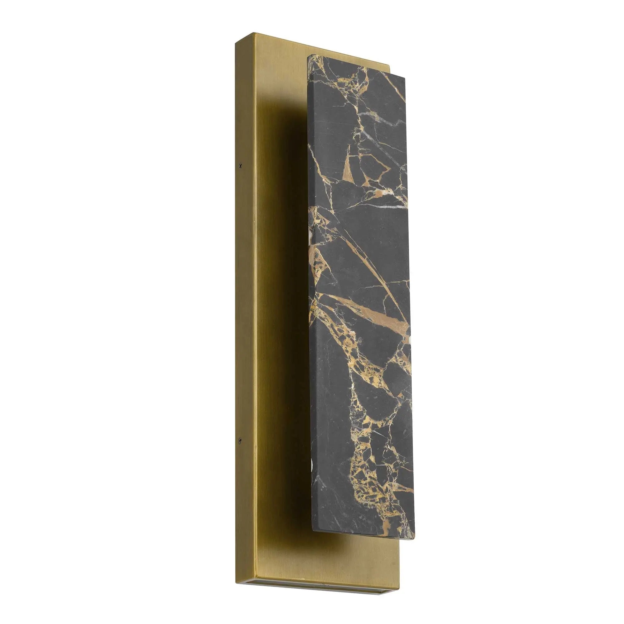 Brass LED Dimmable Outdoor Hanging Light Homeroots Outdoor