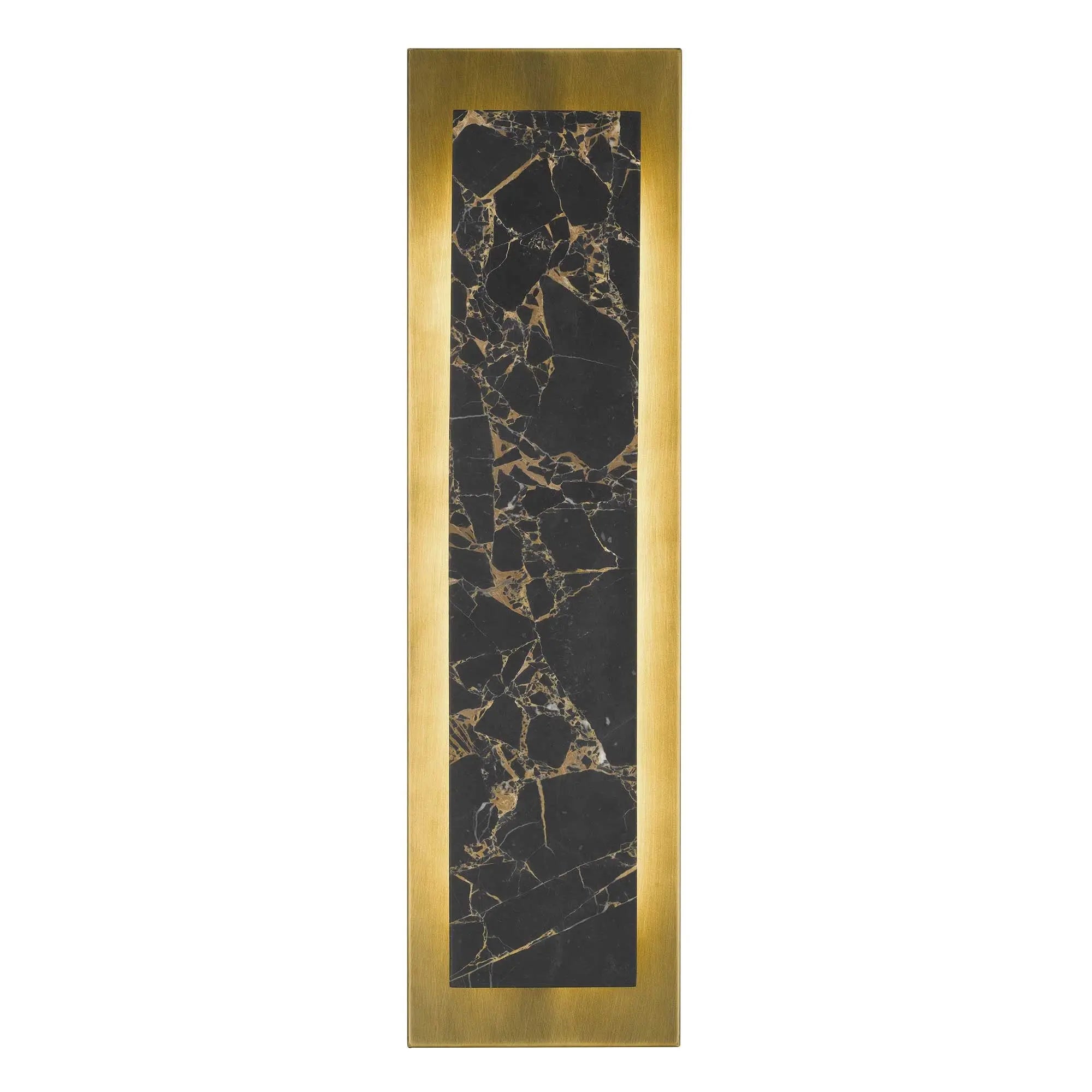 Brass LED Dimmable Outdoor Hanging Light Homeroots Outdoor