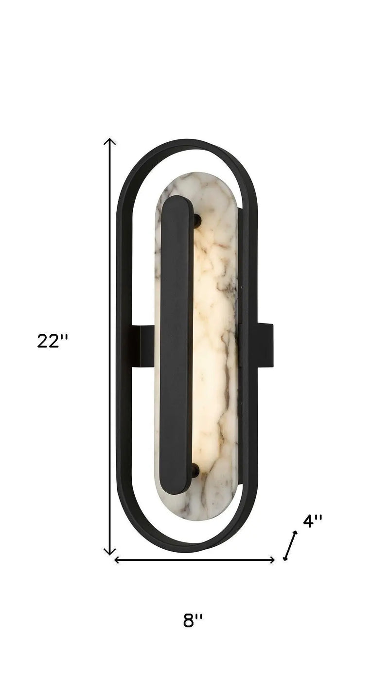 Brass LED Dimmable Outdoor Hanging Light Homeroots Outdoor