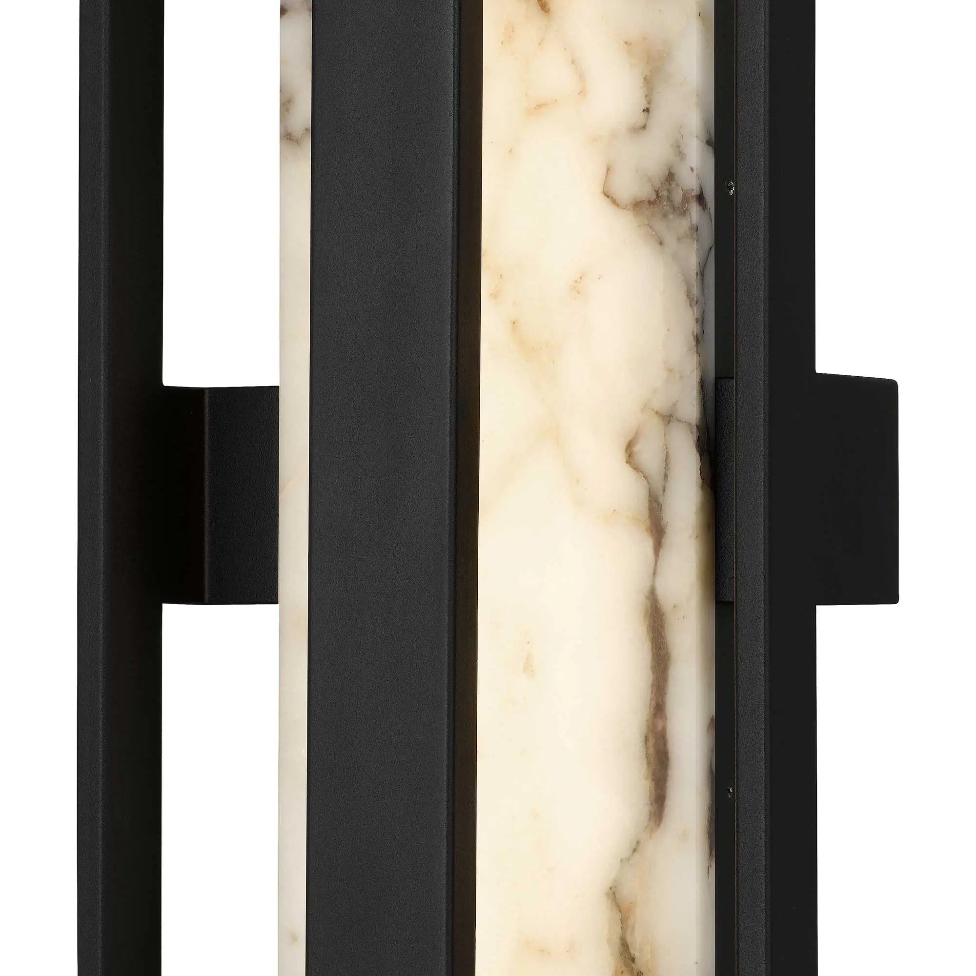 Brass LED Dimmable Outdoor Hanging Light Homeroots Outdoor