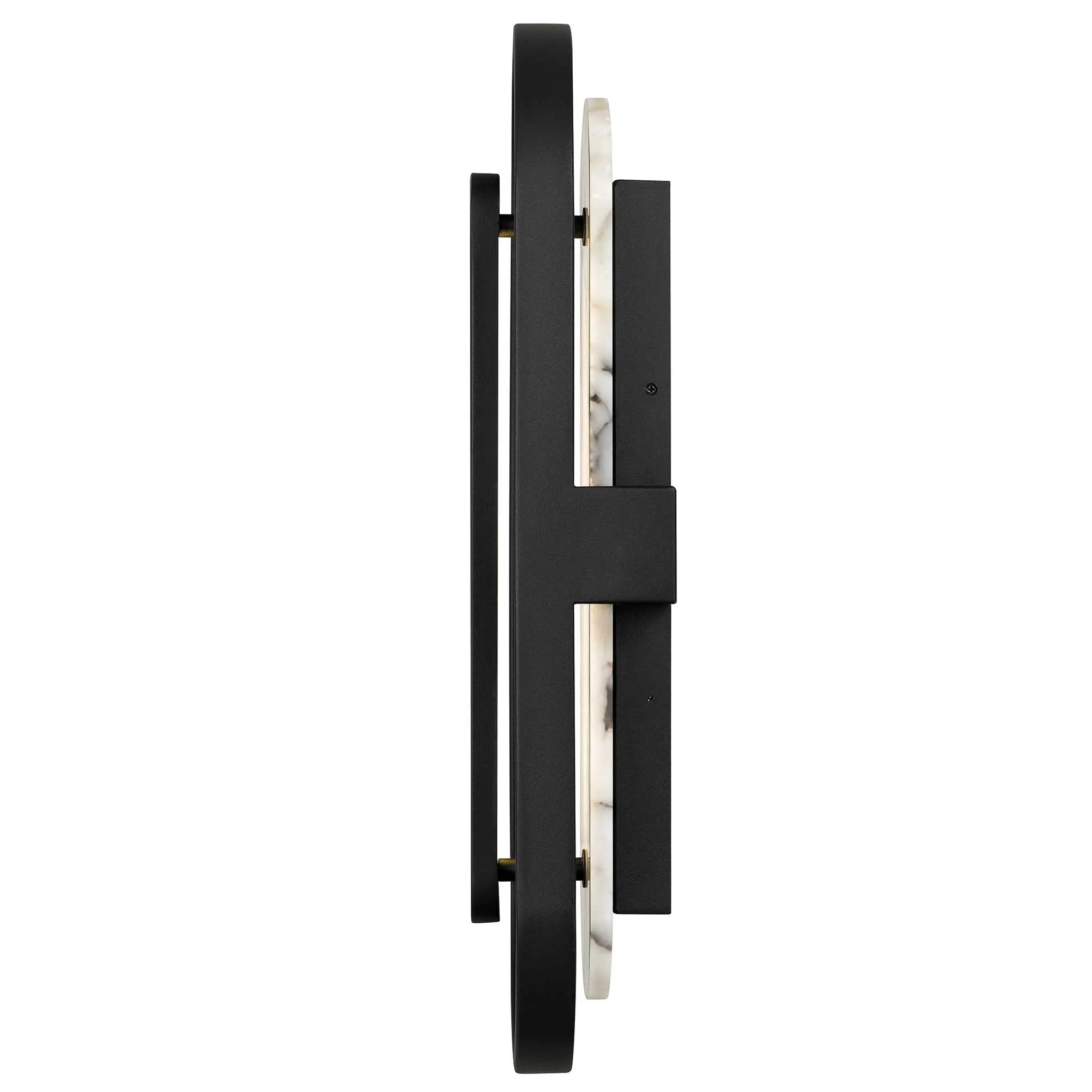 Brass LED Dimmable Outdoor Hanging Light Homeroots Outdoor