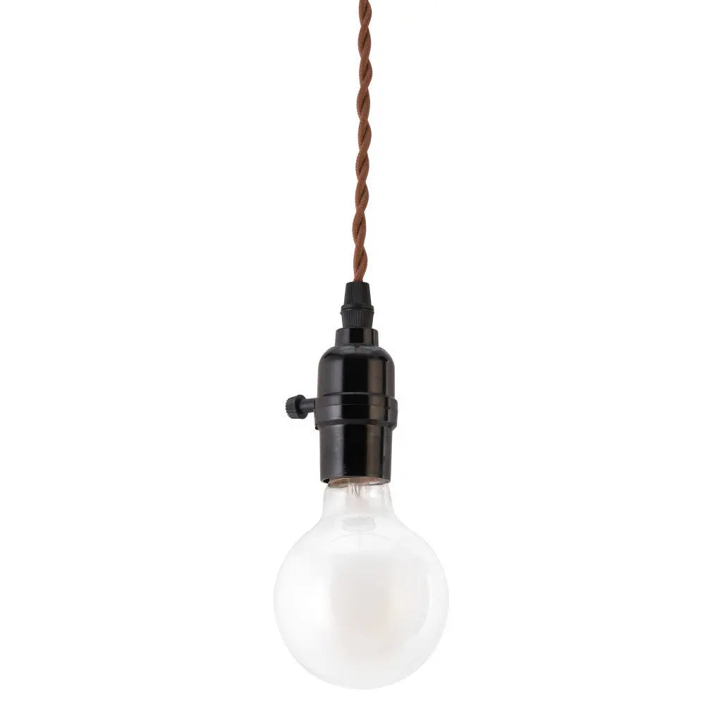 Brass Lantern Plastic Dimmable Ceiling Light - GreatEagleInc