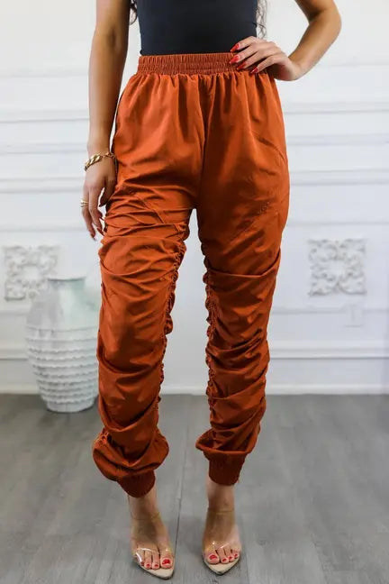 Break The Wind Windbreaker Joggers SurelyMine
