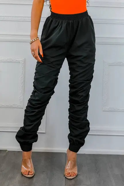 Break The Wind Windbreaker Joggers SurelyMine