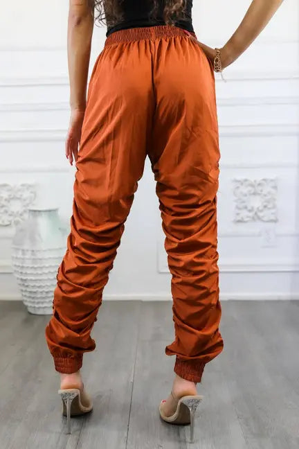 Break The Wind Windbreaker Joggers SurelyMine