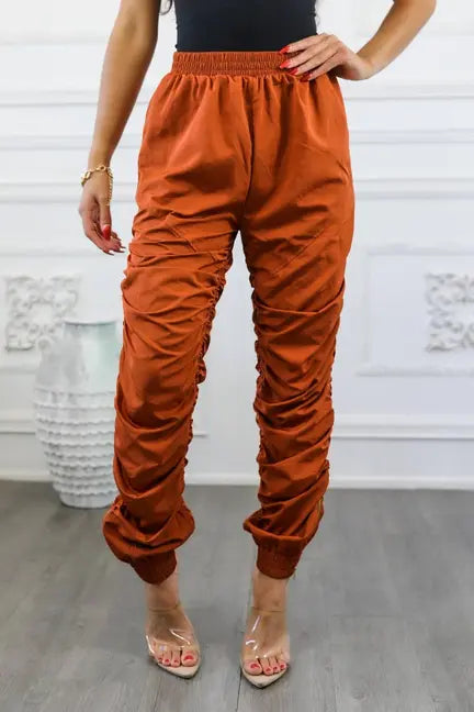 Break The Wind Windbreaker Joggers SurelyMine