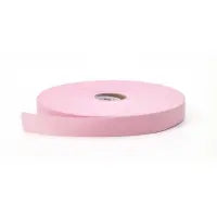 Broadcloth flat bias binding, 1 in Wide, MUTUAL INDUSTRIES INC.