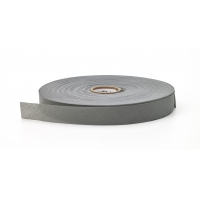 Broadcloth flat bias binding, 1 in Wide, MUTUAL INDUSTRIES INC.