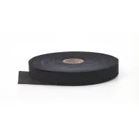 Broadcloth flat bias binding, 1.25 in Wi MUTUAL INDUSTRIES INC.